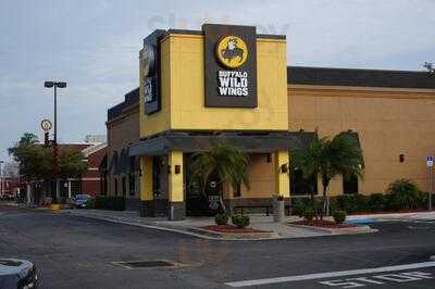 Buffalo Wild Wings