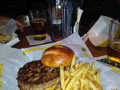 Buffalo Wild Wings