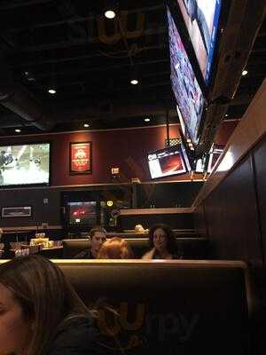 Buffalo Wild Wings