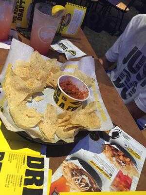 Buffalo Wild Wings