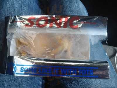 Sonic Drive-in