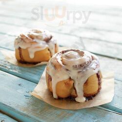 Cinnabon