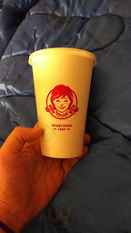 Wendy's