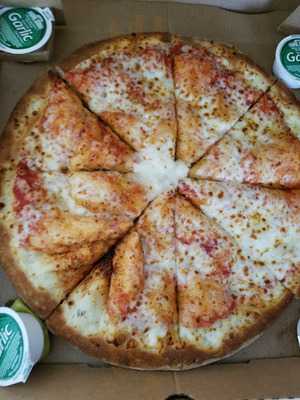 Papa John's Pizza