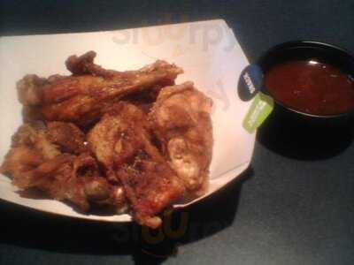 Buffalo Wild Wings