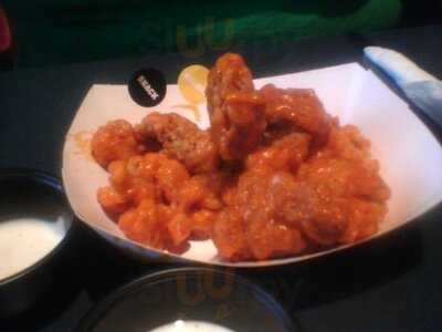 Buffalo Wild Wings