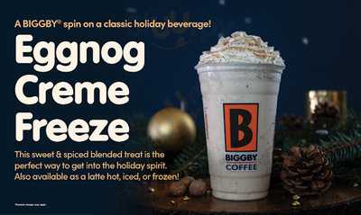 Biggby Coffee