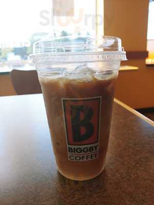 Biggby Coffee