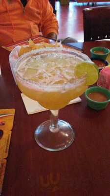 El Patron Mexican Restaurant