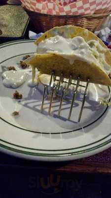 El Patron Mexican Restaurant