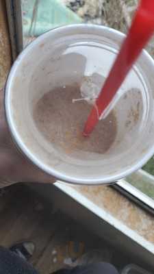 Tropical Smoothie Cafe