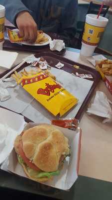 Bojangles'