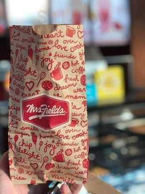 Mrs. Fields Cookies