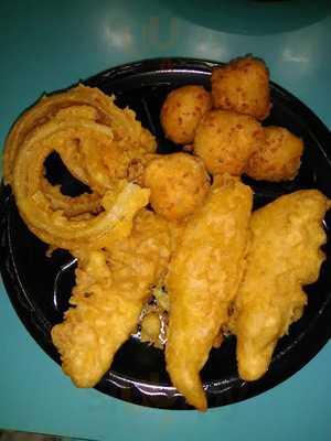 Long John Silver's