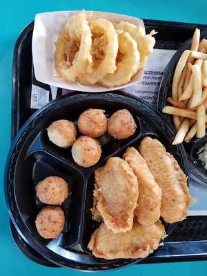 Long John Silver's