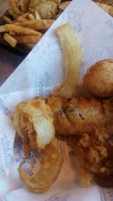 Long John Silver's
