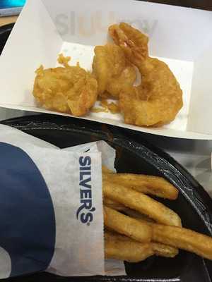 Long John Silver's