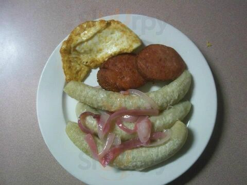 4th & Penn St Restaurant