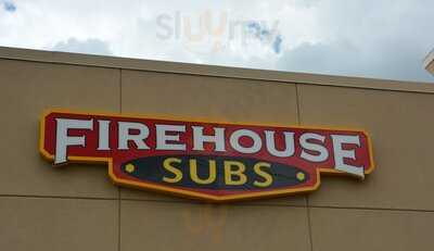Firehouse Subs