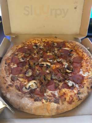 Domino's Pizza