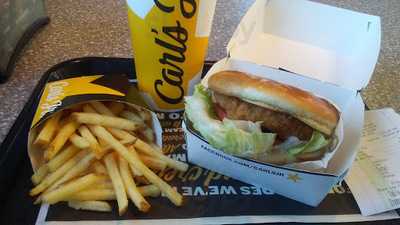 Carl's Jr.