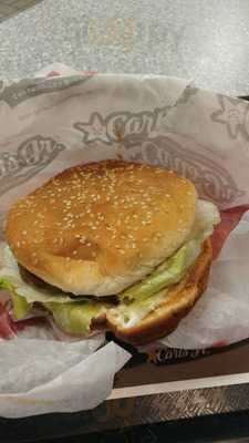 Carl's Jr.