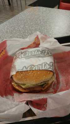 Carl's Jr.