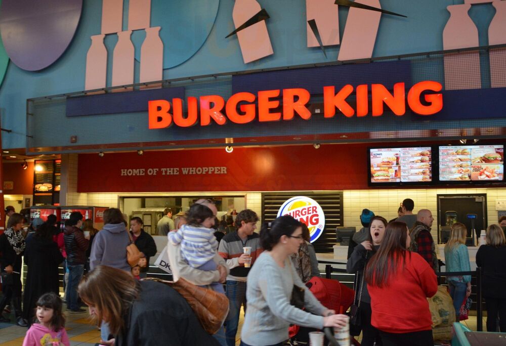 Burger King