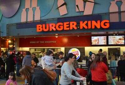 Burger King