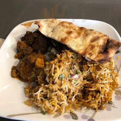 Paradise Biryani Pointe