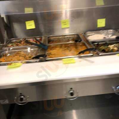 Paradise Biryani Pointe