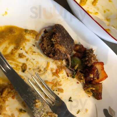 Paradise Biryani Pointe