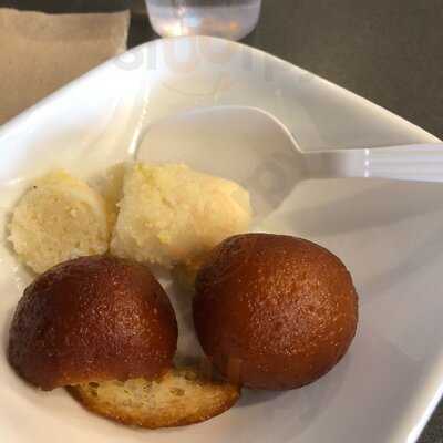 Paradise Biryani Pointe