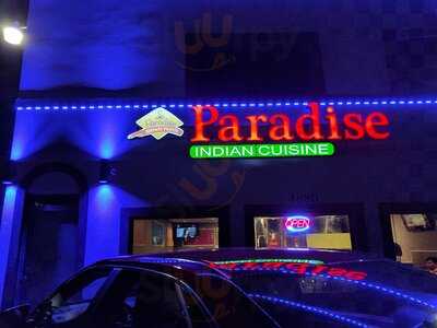 Paradise Biryani Pointe