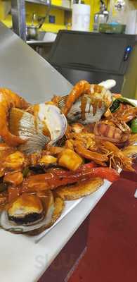 Gloria's Mexican Restaurant