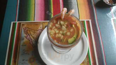 Gloria's Mexican Restaurant