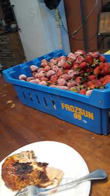 Gloria's Mexican Restaurant