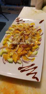 Gloria's Mexican Restaurant