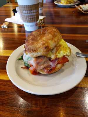 Dunn Brothers Coffee