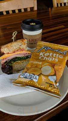 Dunn Brothers Coffee