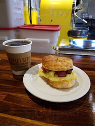 Dunn Brothers Coffee