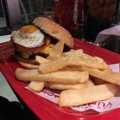 Red Robin