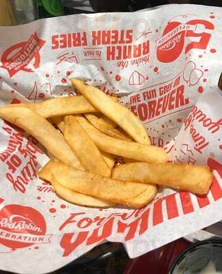 Red Robin