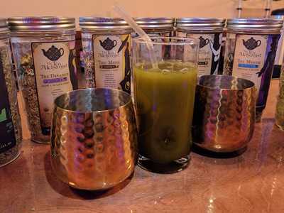 Speakeasy Kava Lounge