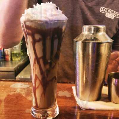 Speakeasy Kava Lounge