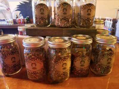 Speakeasy Kava Lounge