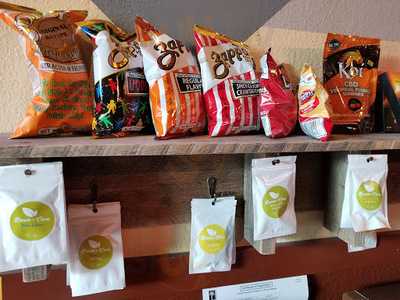 Speakeasy Kava Lounge