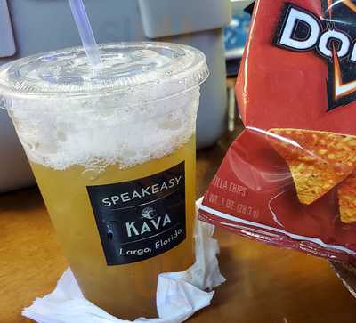 Speakeasy Kava Lounge