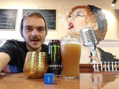 Speakeasy Kava Lounge