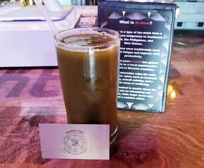 Speakeasy Kava Lounge